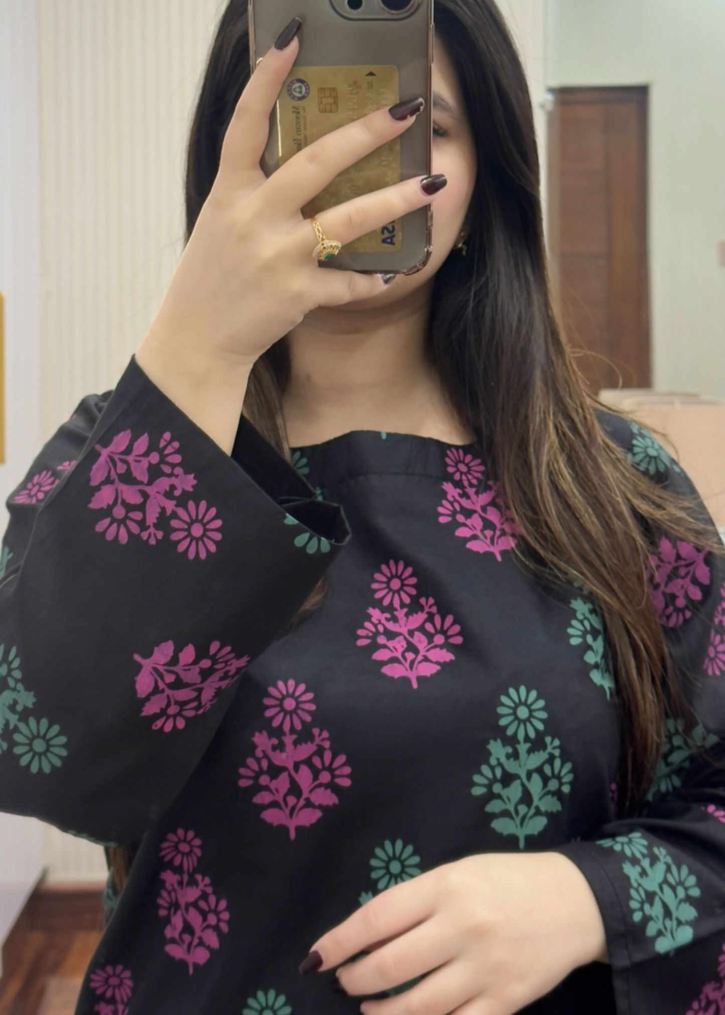 GULRANGI B
