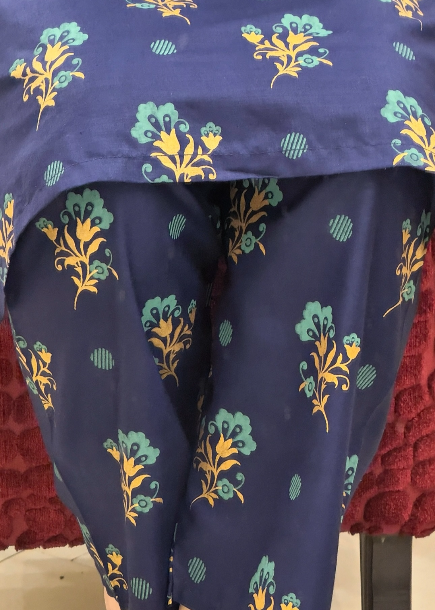 FLORALS B