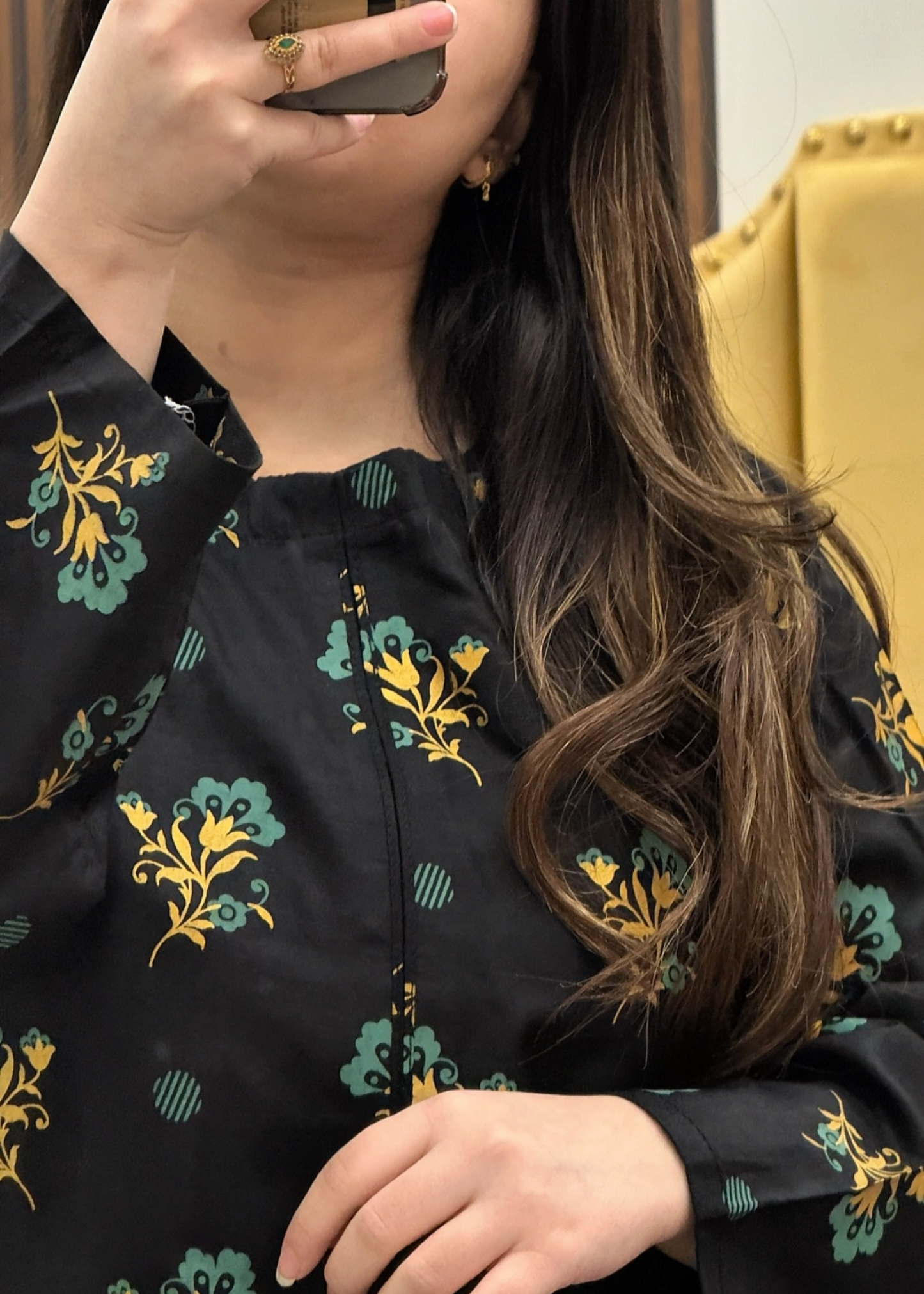 FLORALS