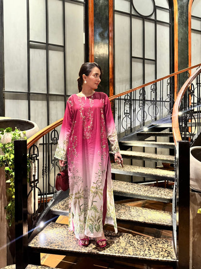 ANOUSHEY-KAFTAAN