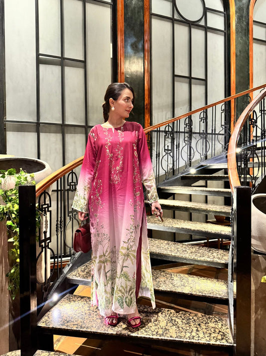 ANOUSHEY-KAFTAAN