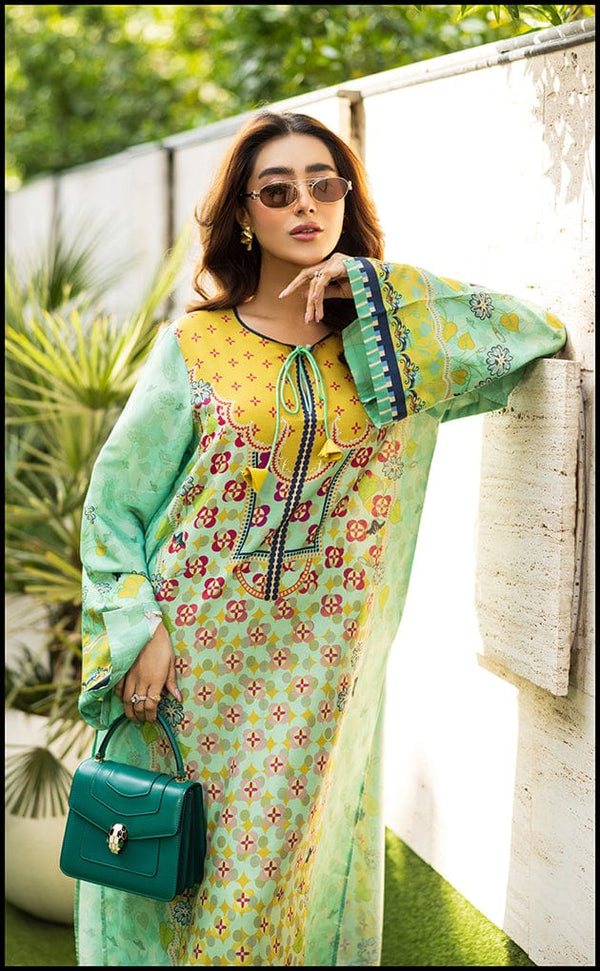 SHIZA CO-ORD 2PC