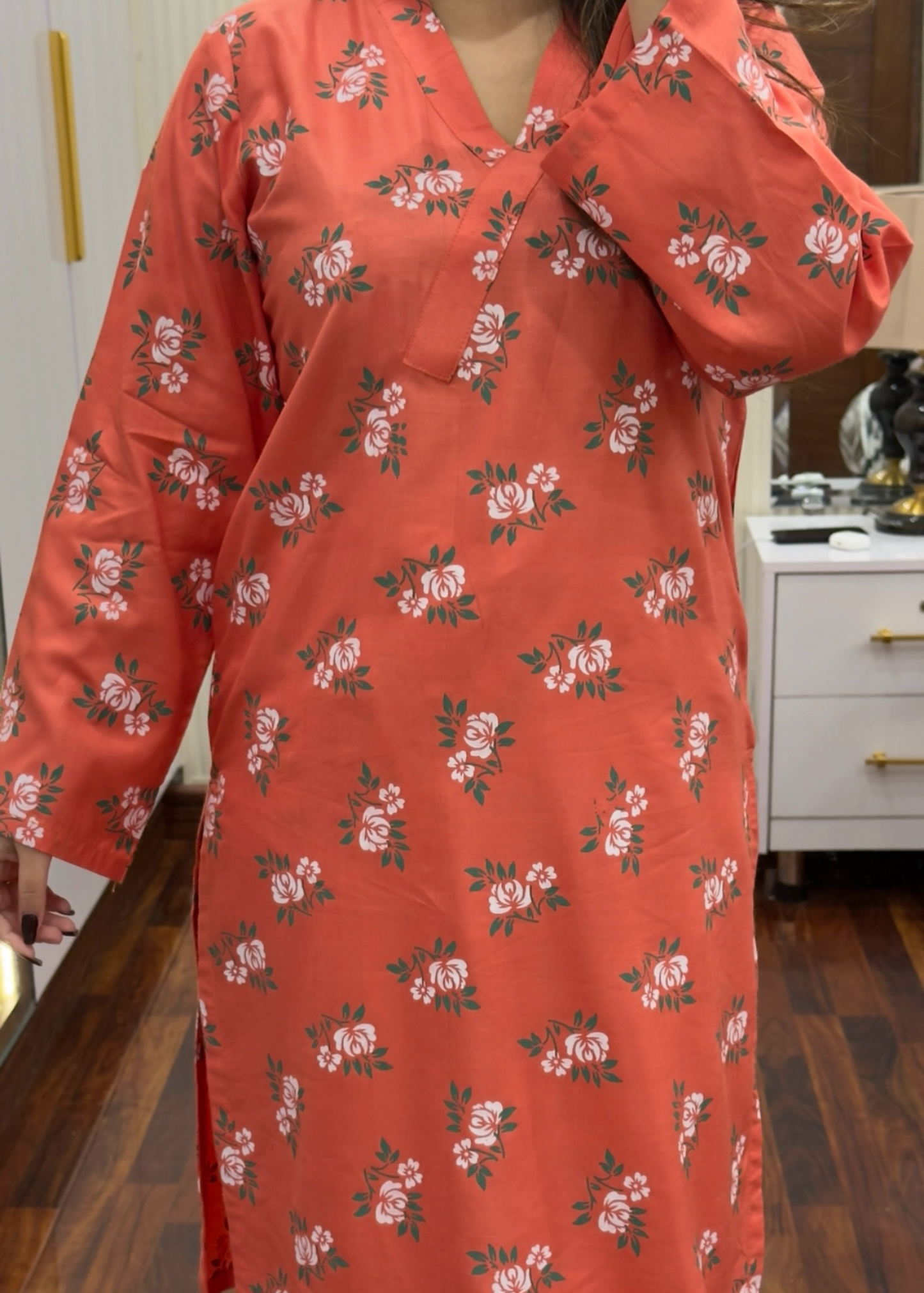 FLORAL G