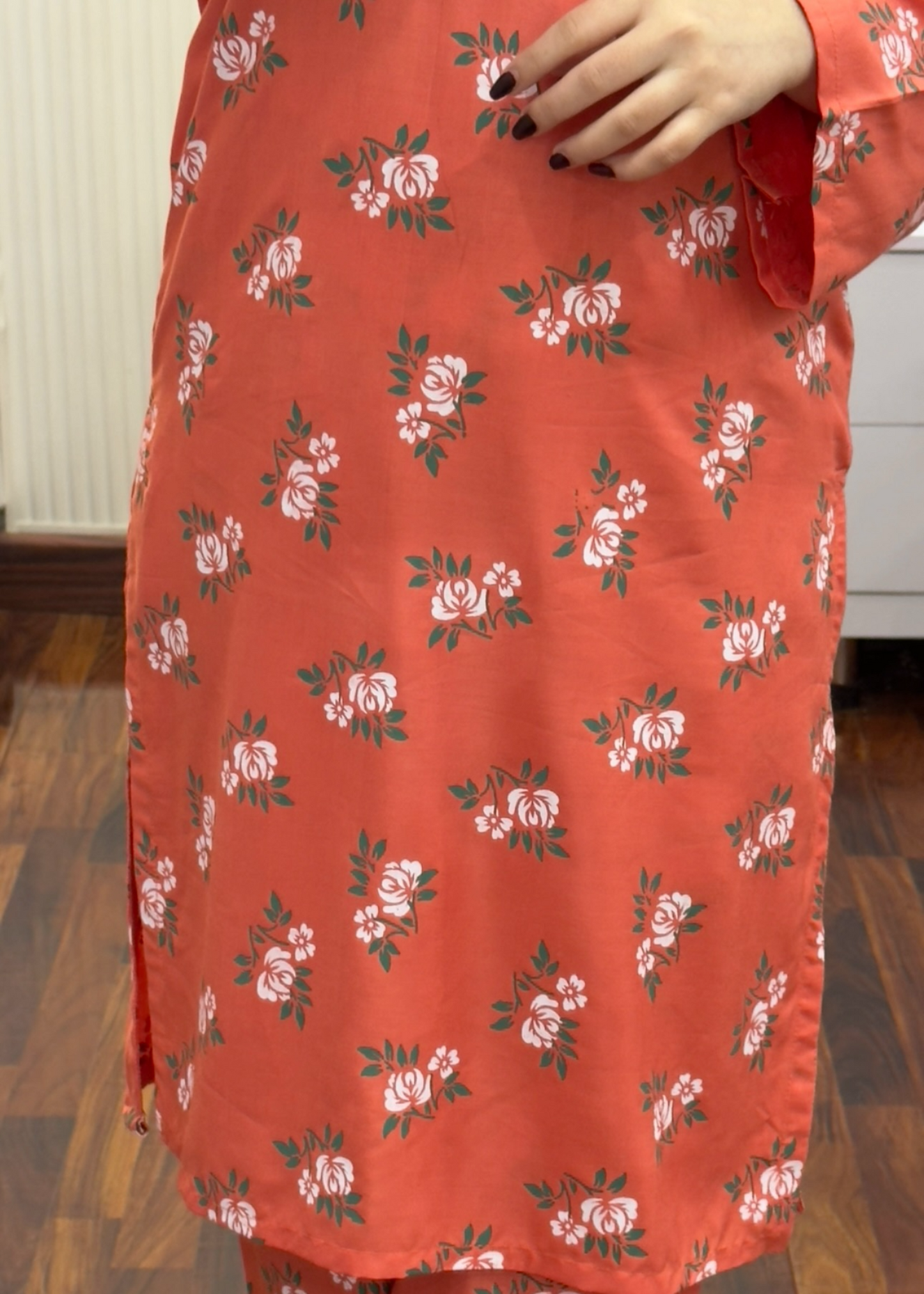 FLORAL G