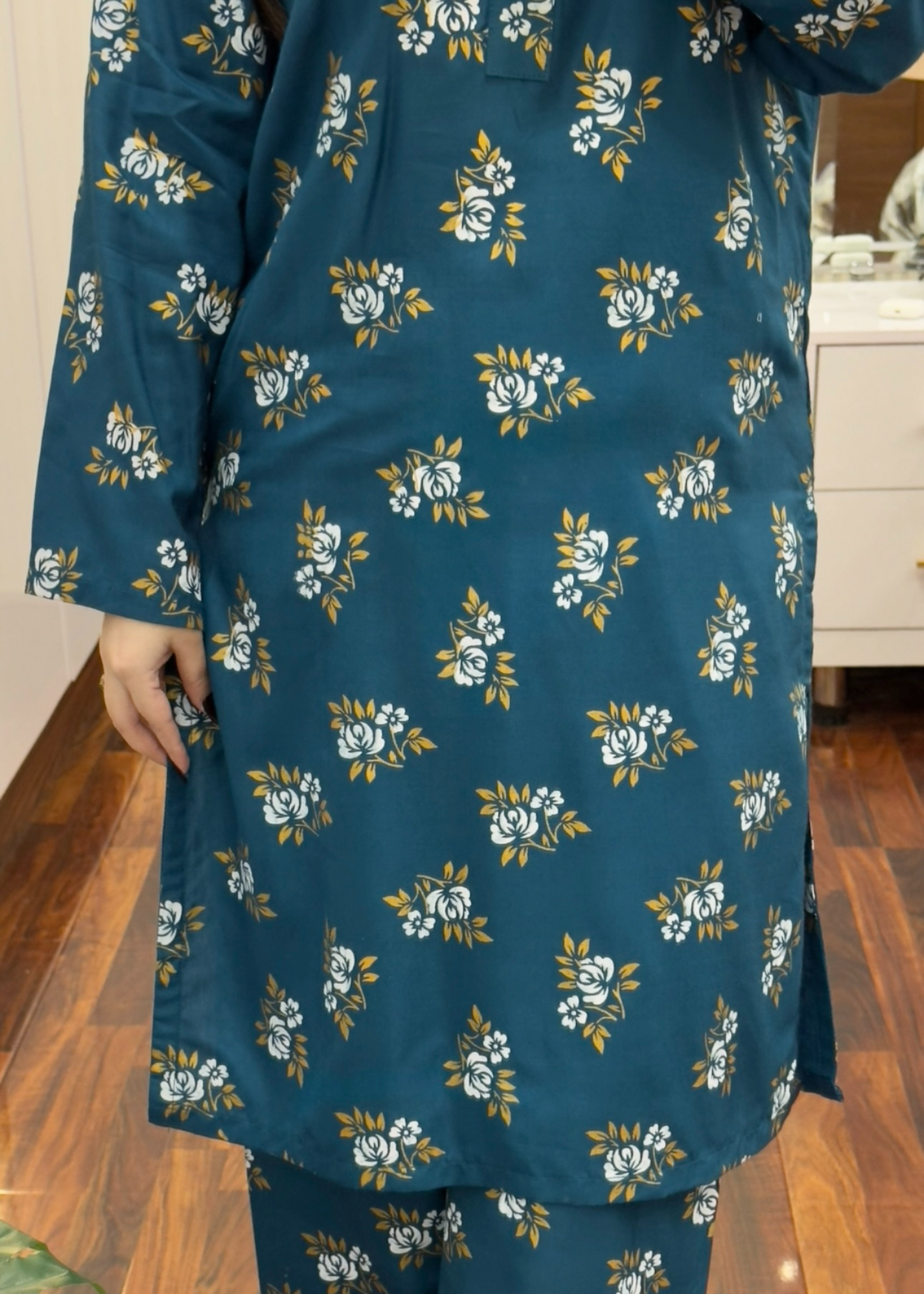 FLORAL Z