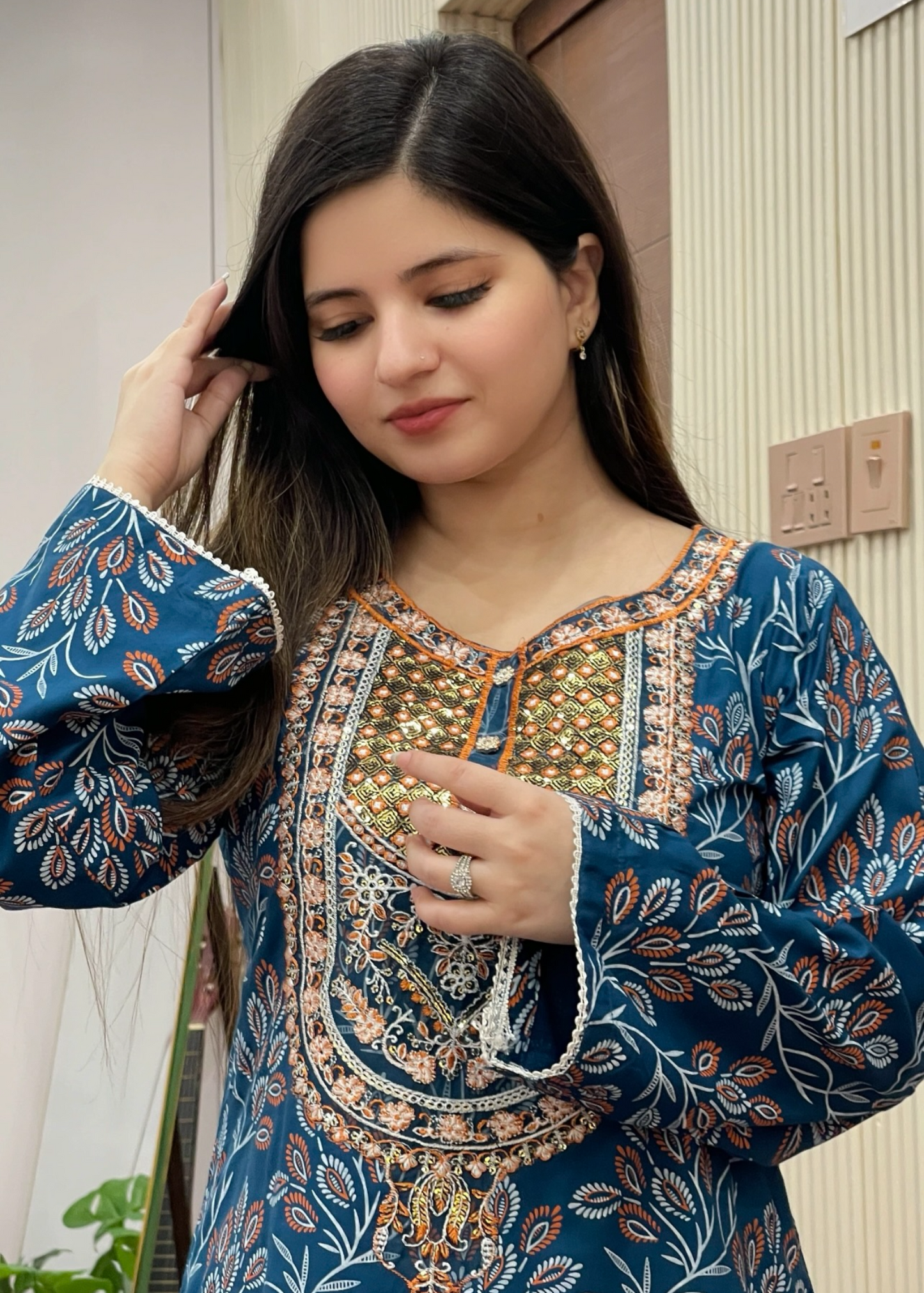ROHA