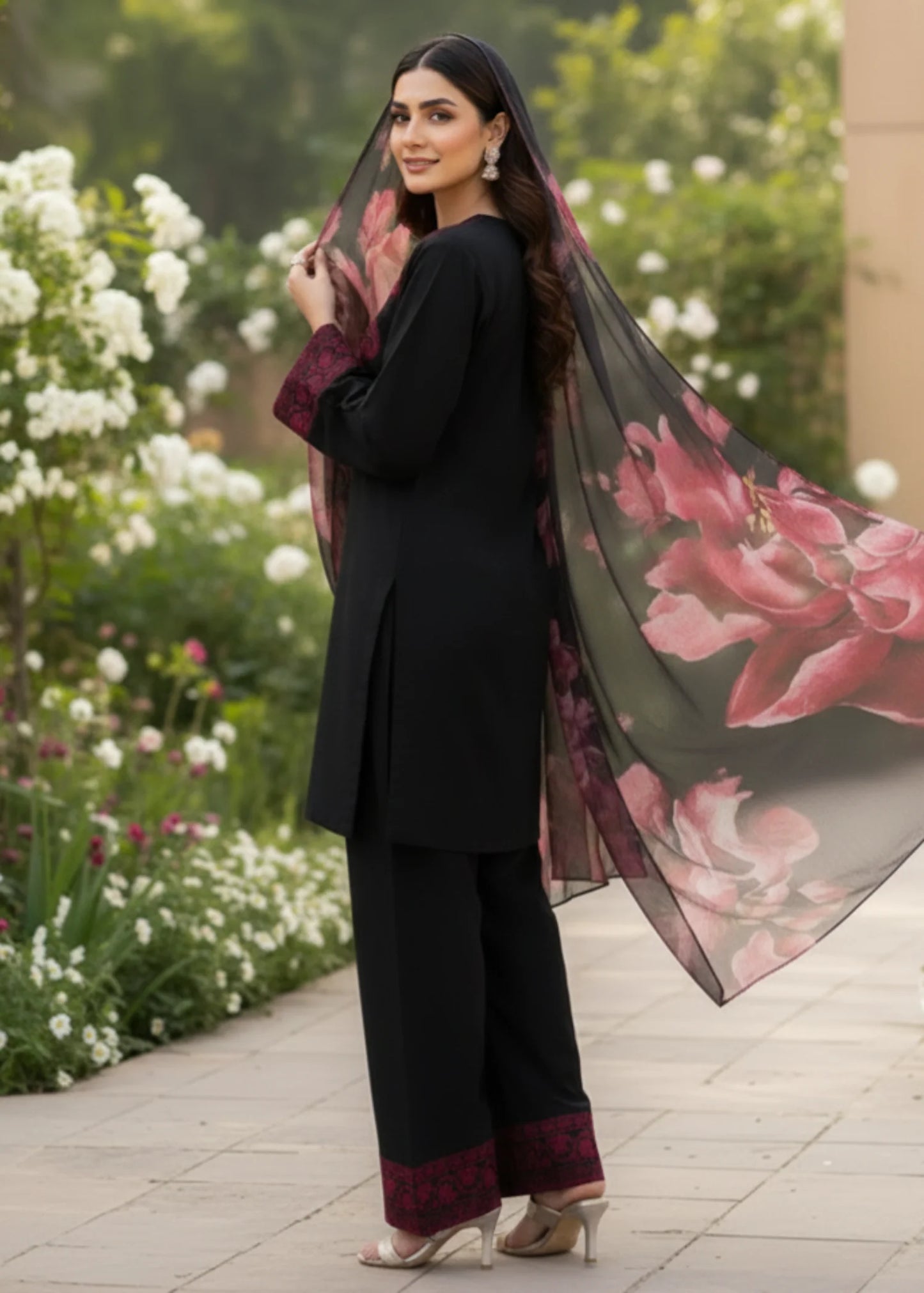 MAHE NOOR 3PC