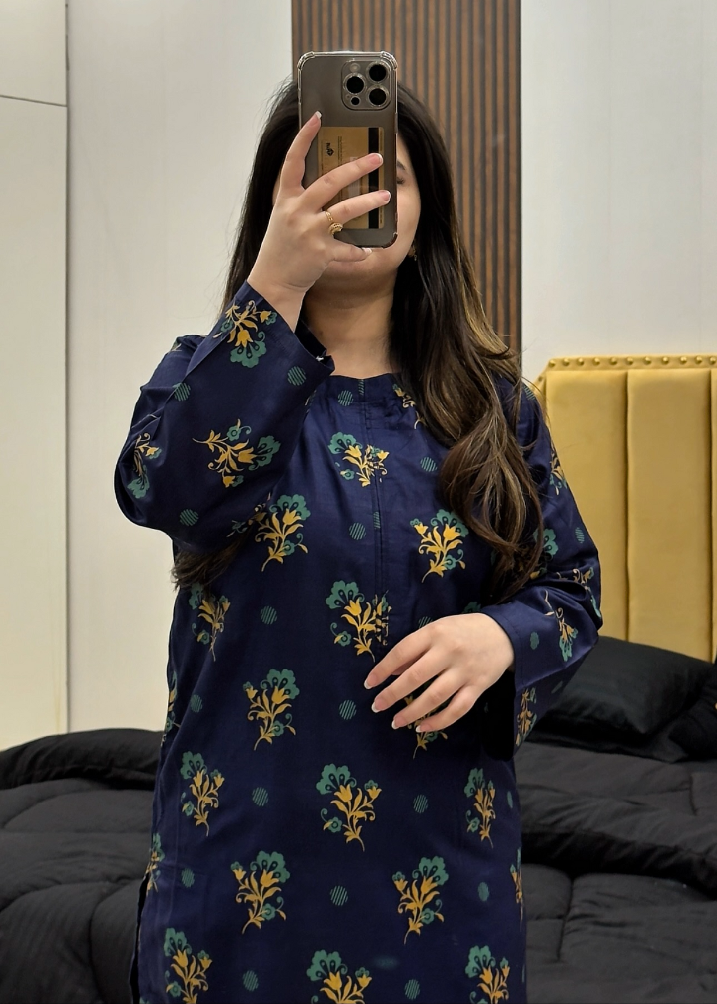 FLORALS B