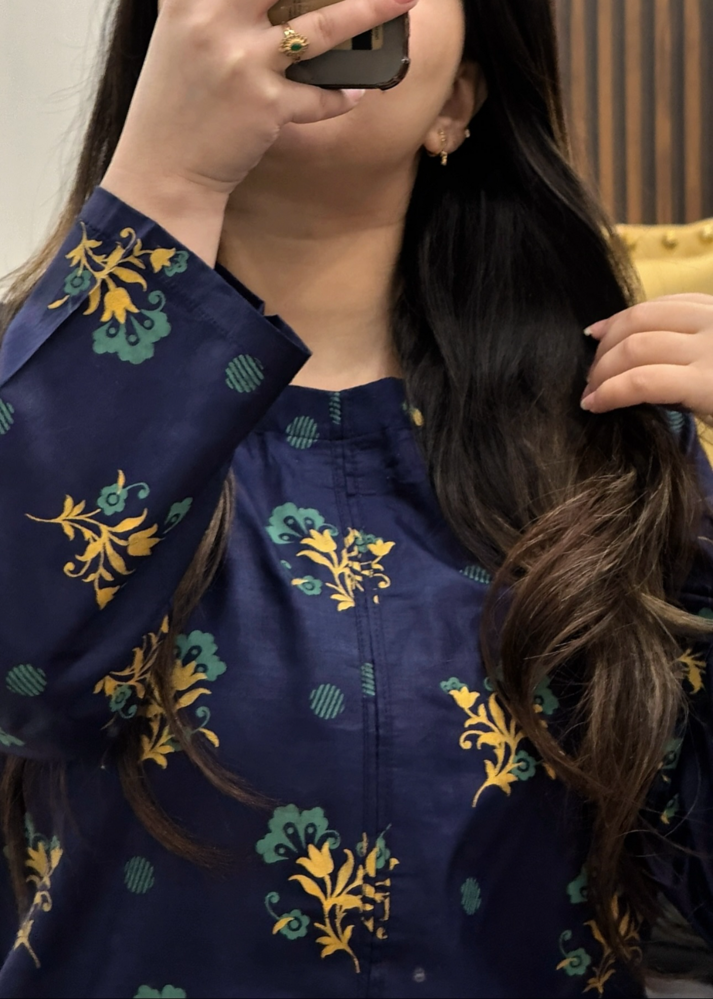 FLORALS B
