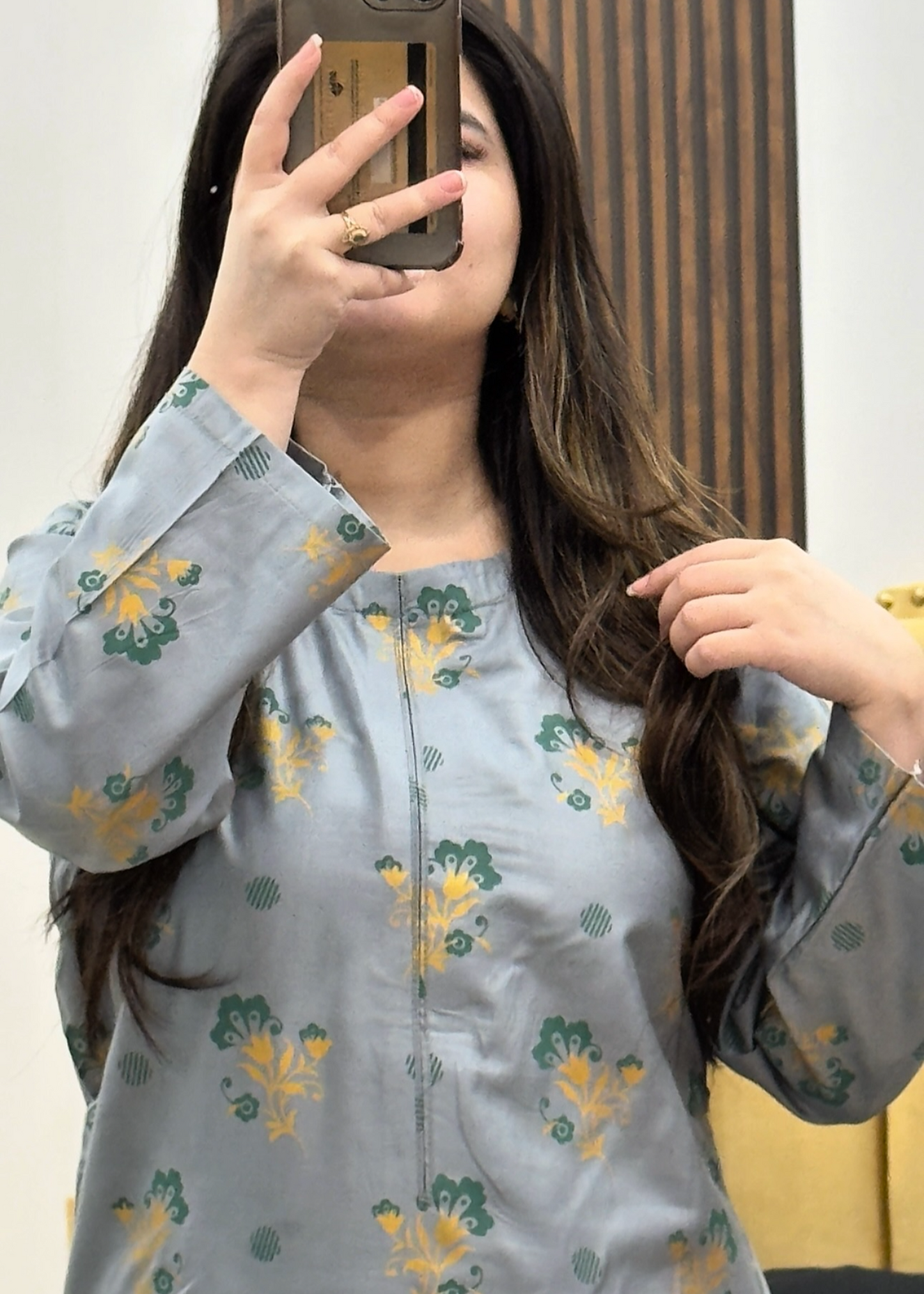 FLORALS G