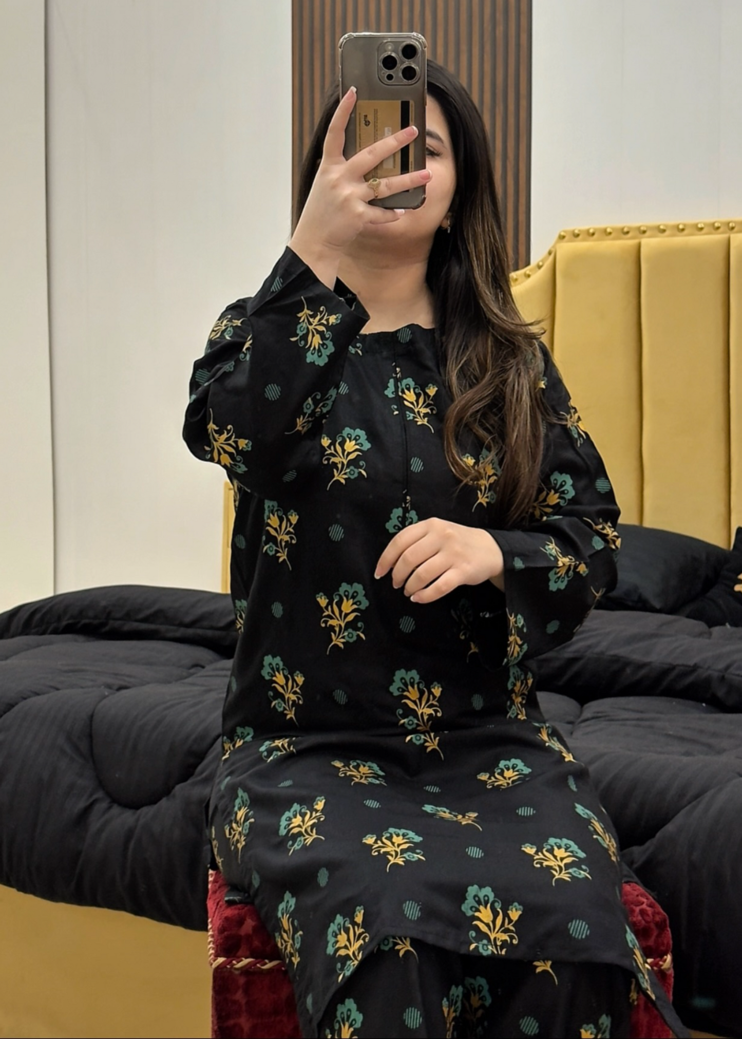 FLORALS