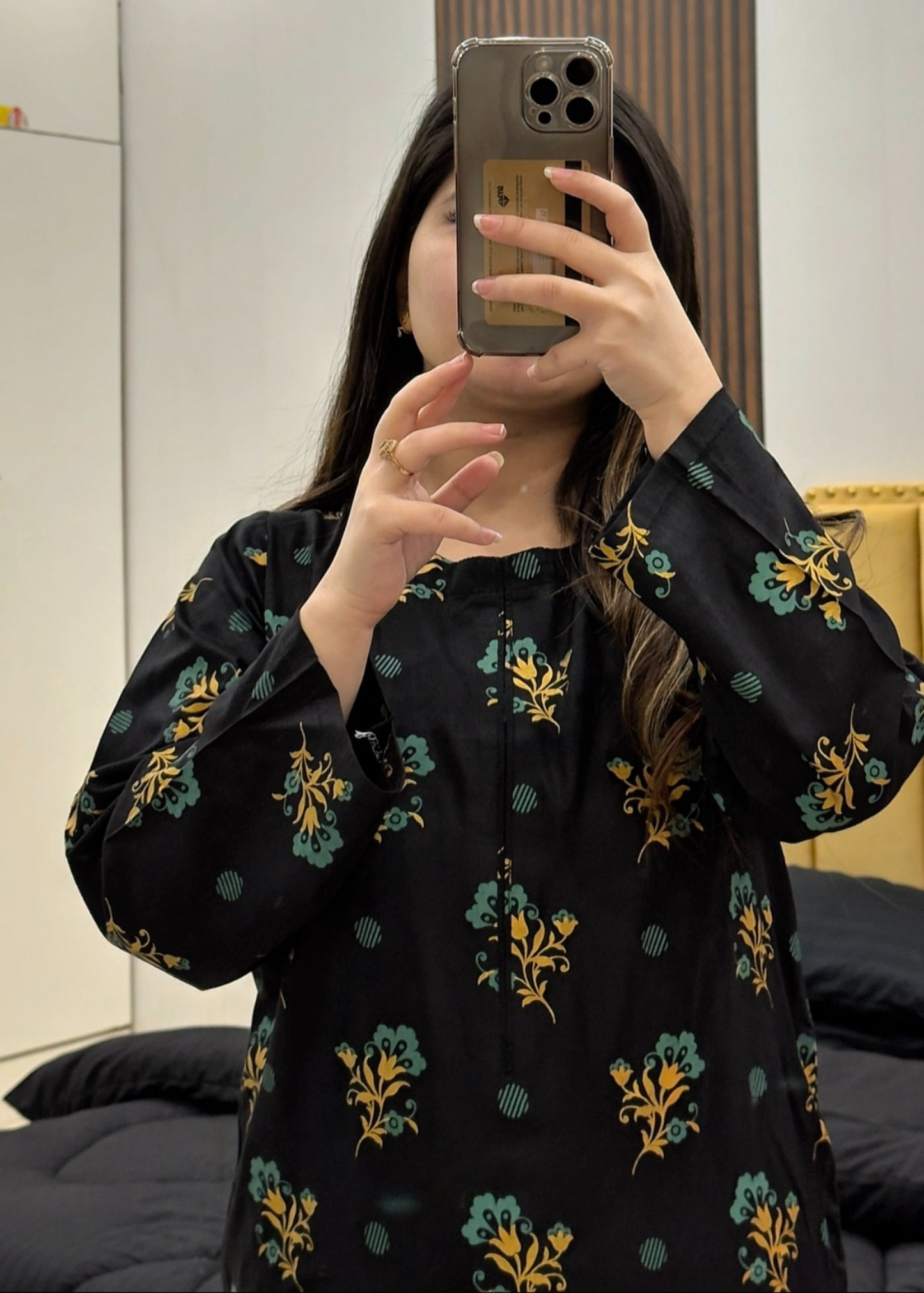 FLORALS