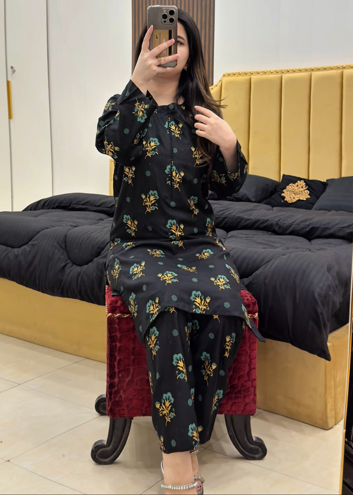 FLORALS