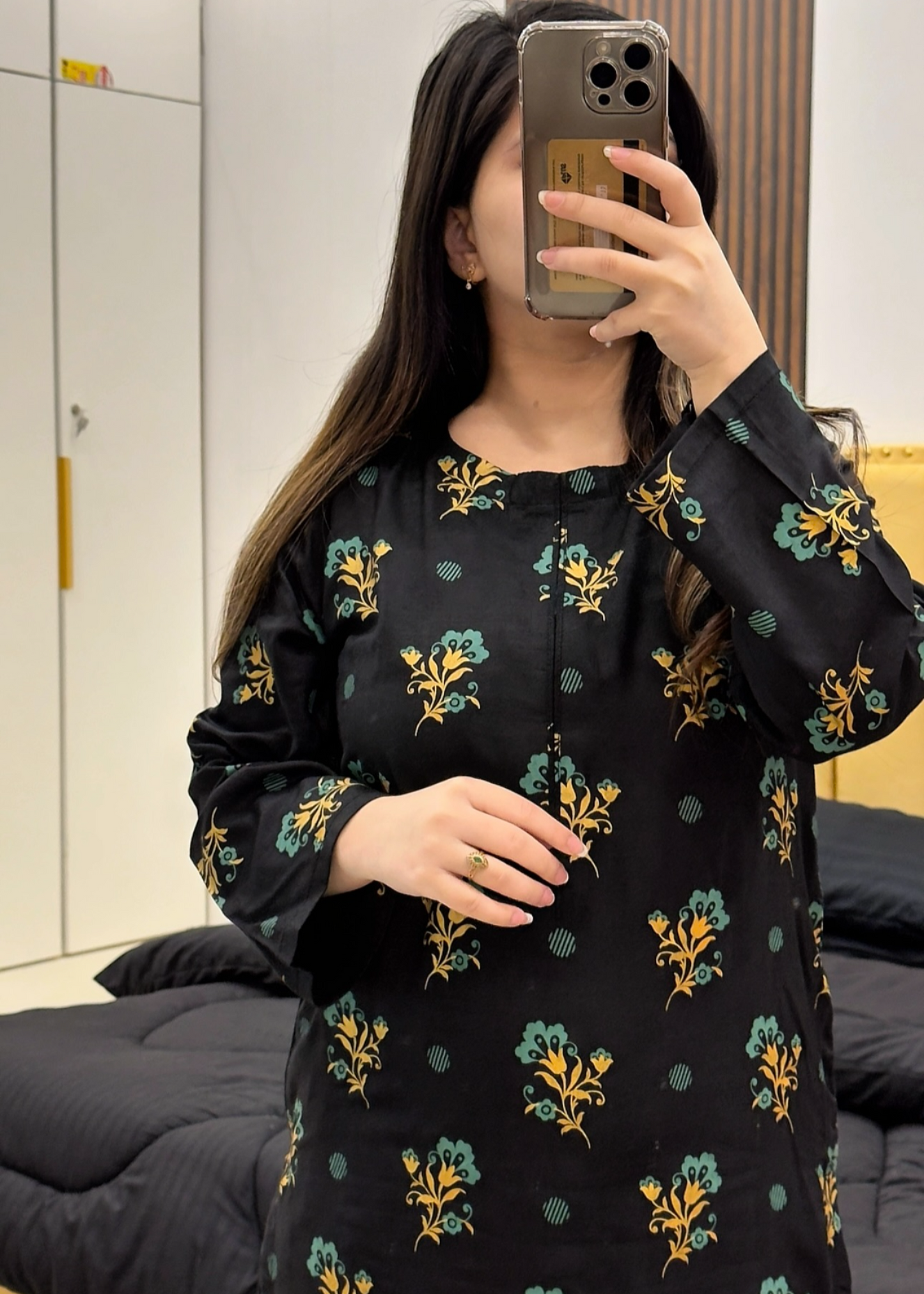 FLORALS