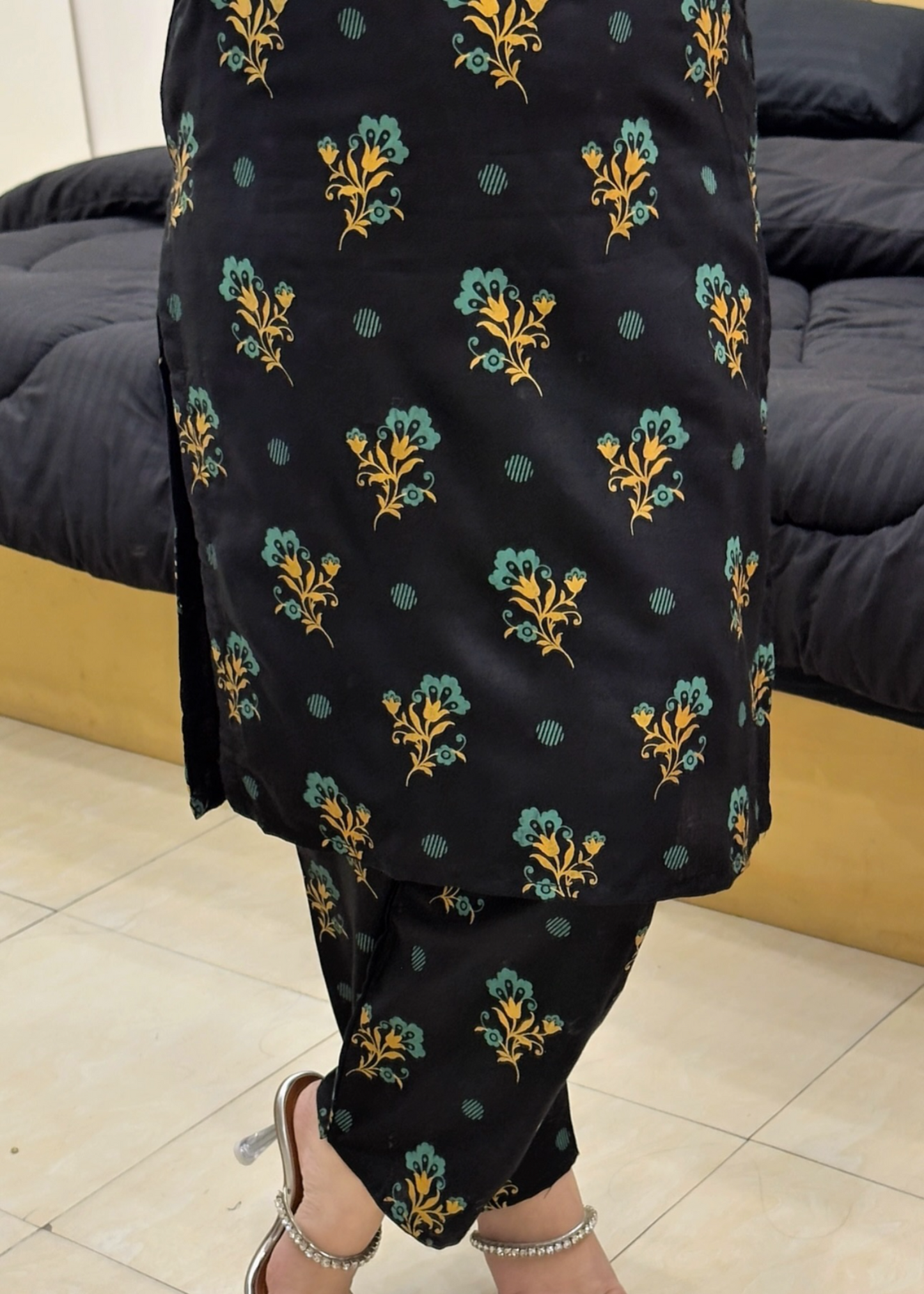 FLORALS