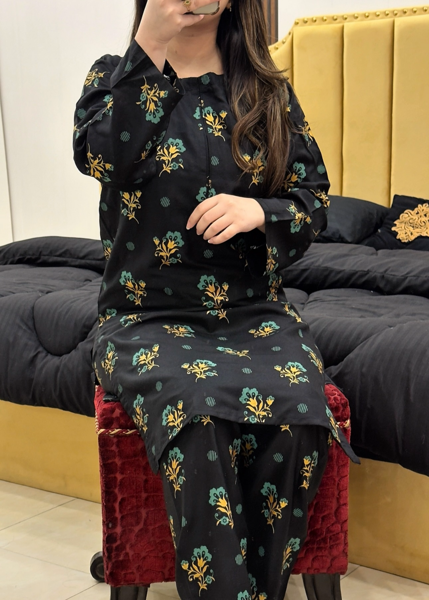 FLORALS