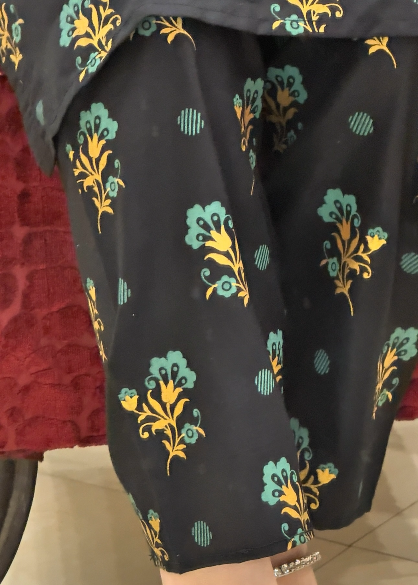 FLORALS