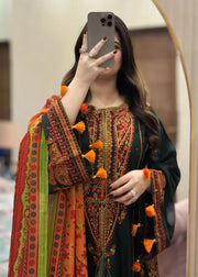 ZARGUL