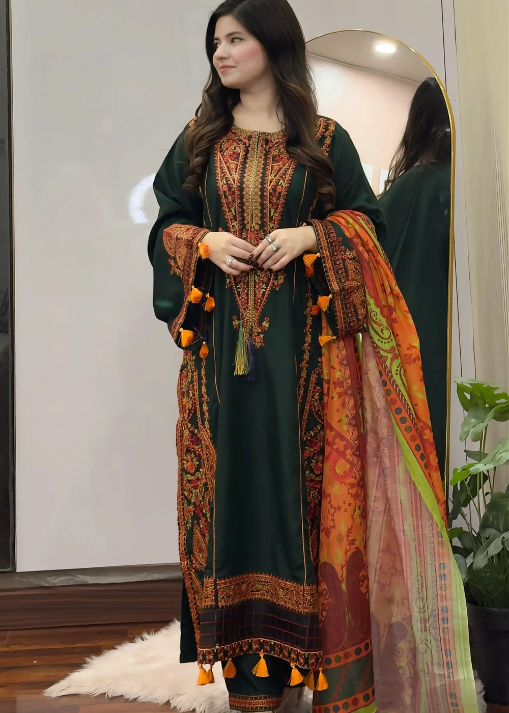 ZARGUL