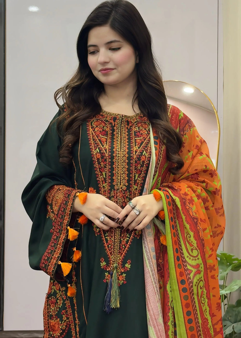 ZARGUL