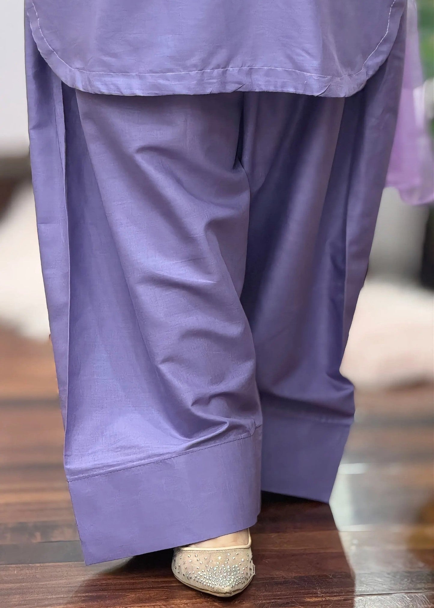 IRIS PURPLE