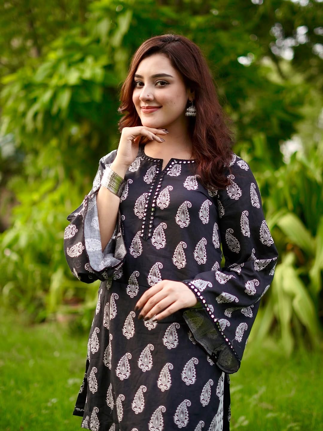 MAHRO FARSHI 2PC