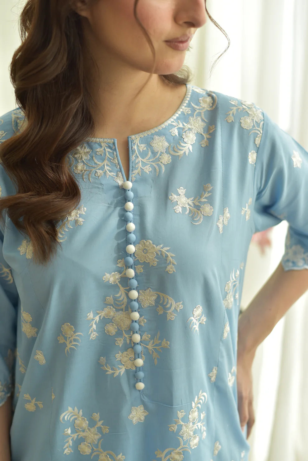 BLUEBELL BLOOM 3PC