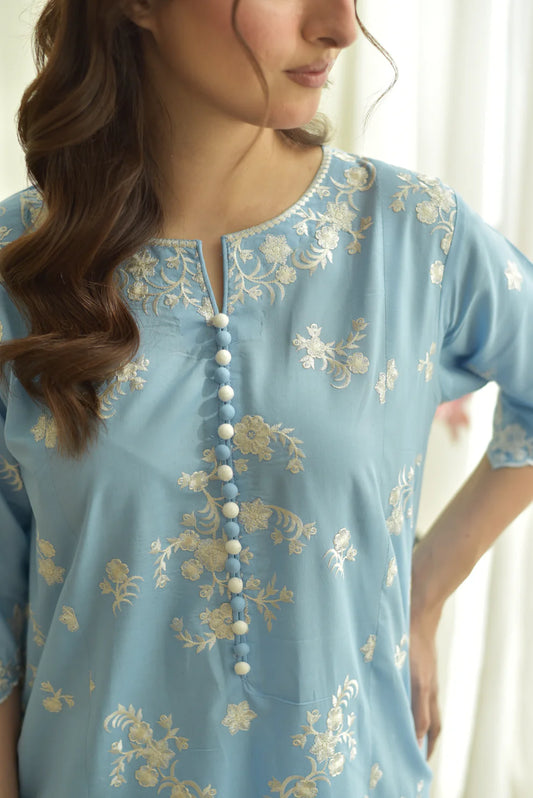 BLUEBELL BLOOM 3PC