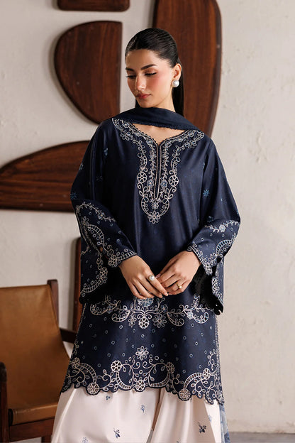 SINA EMBROIDERED 3PC