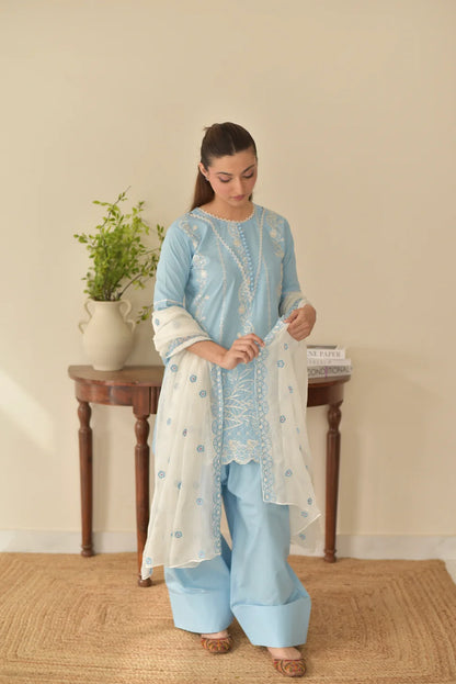 SORAYA SKY