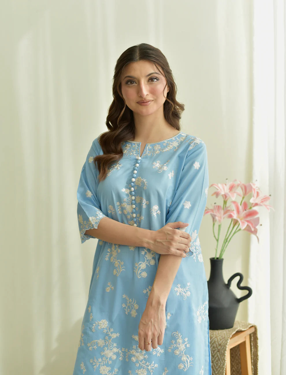 BLUEBELL BLOOM 3PC