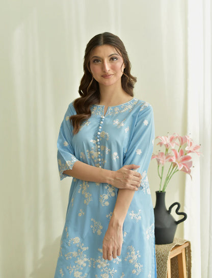 BLUEBELL BLOOM 3PC
