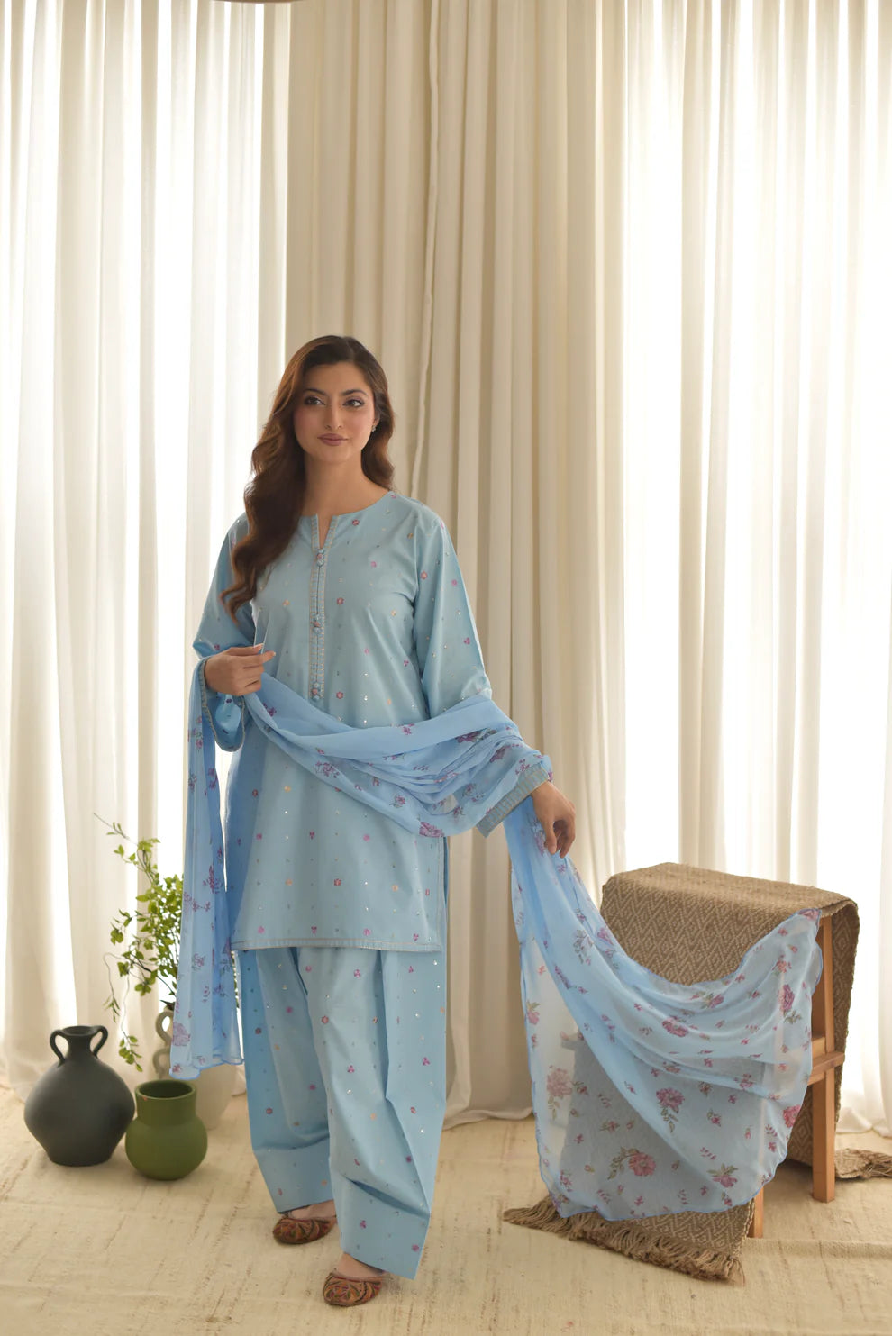SKY DREAM 3PC