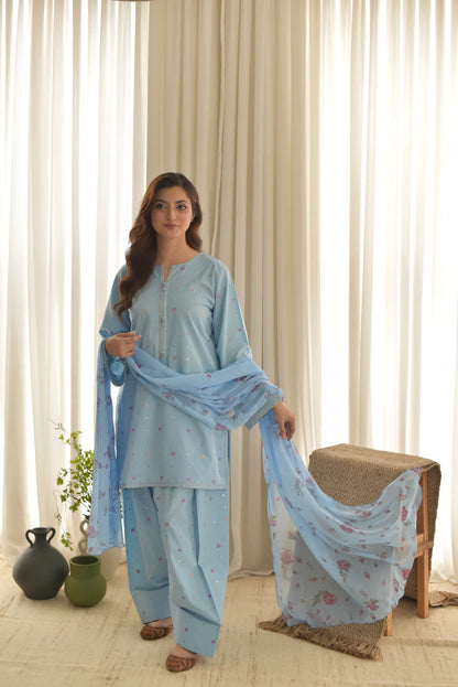 SKY DREAM 3PC
