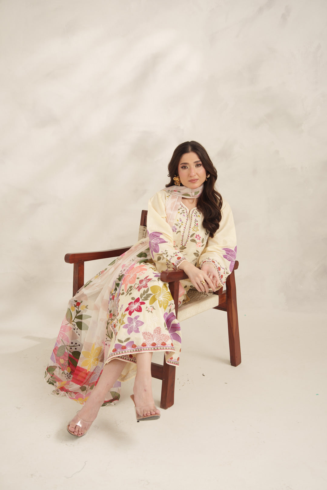 ISHQ W