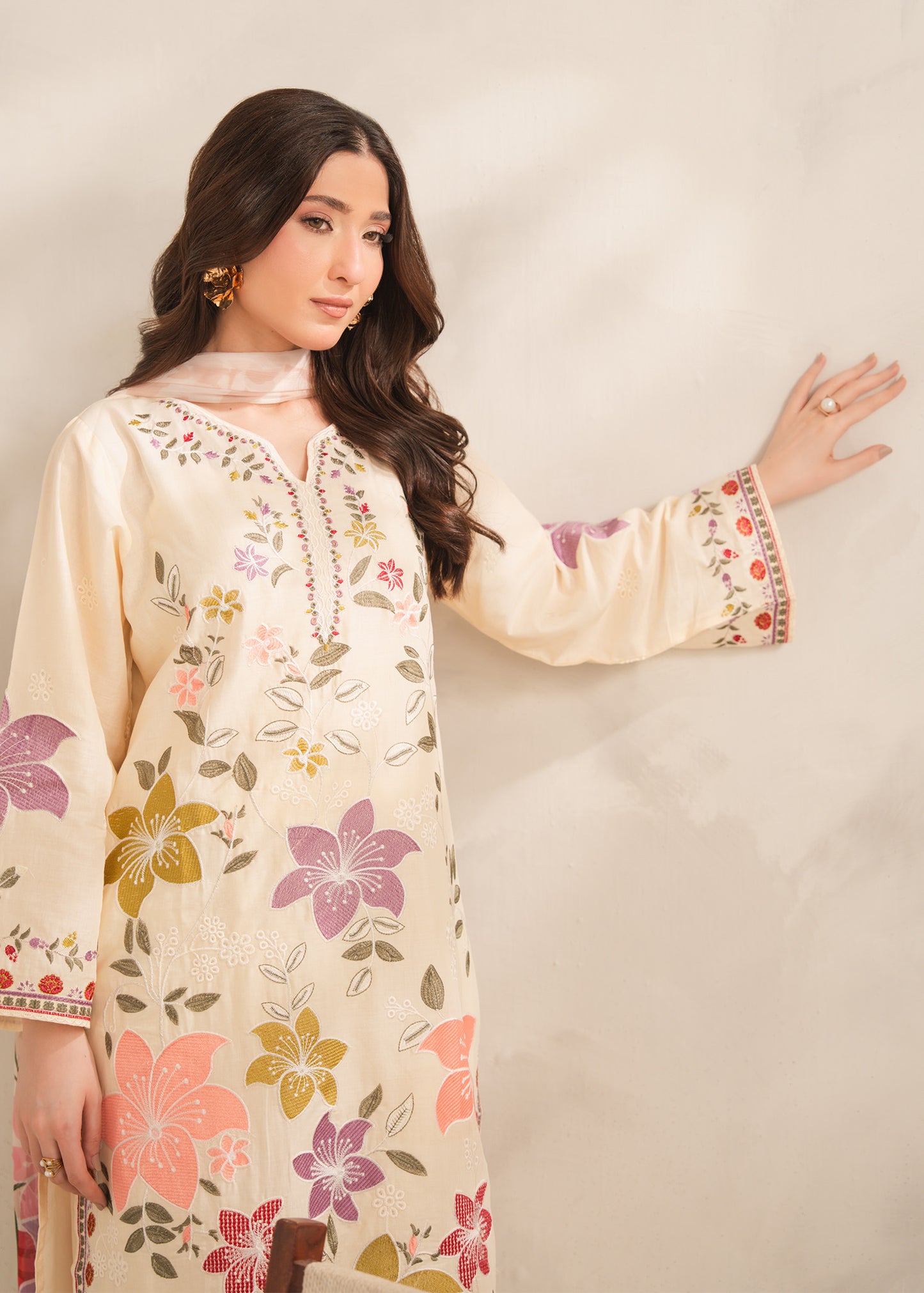 ISHQ W