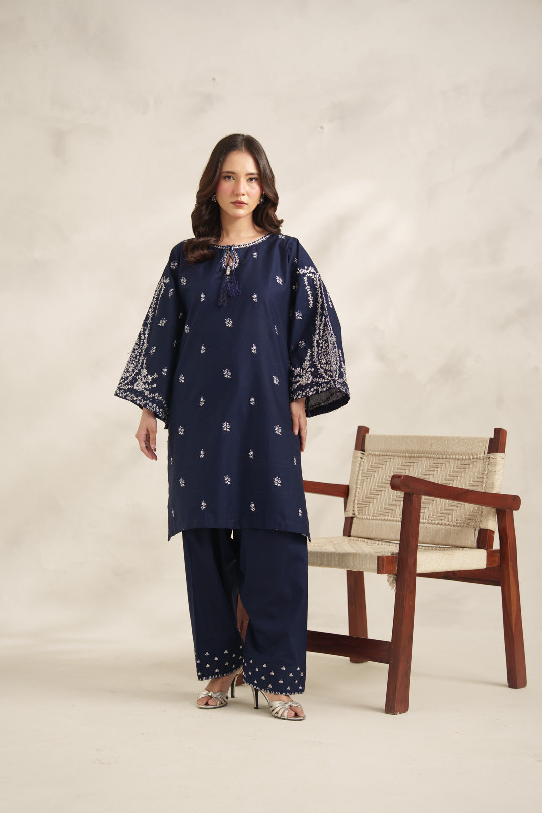 URWA
