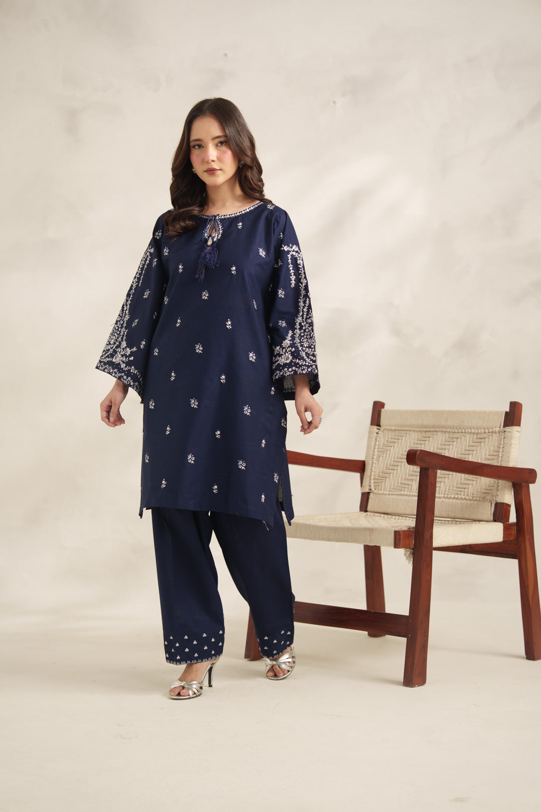 URWA
