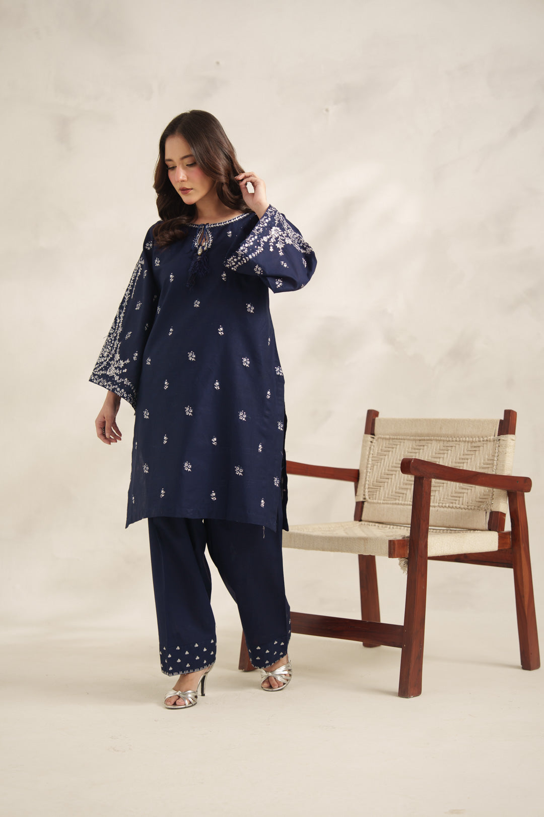 URWA