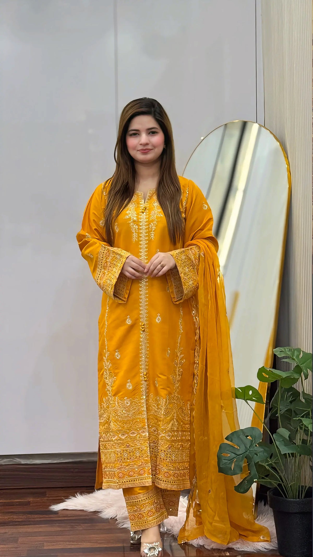 AFSANA