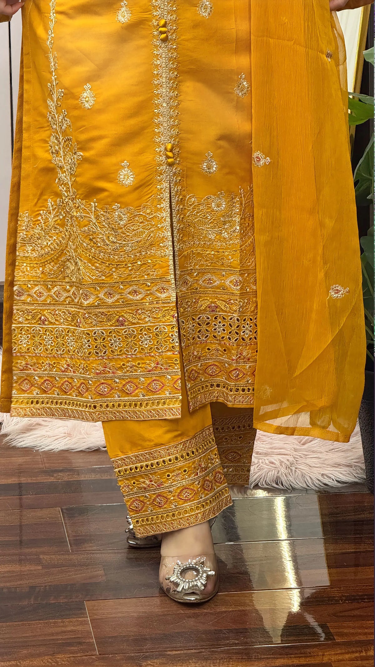 AFSANA