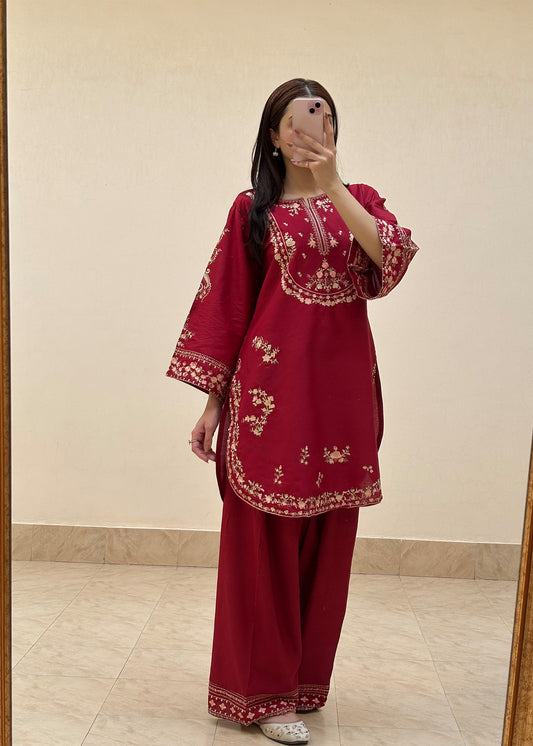 MALKA