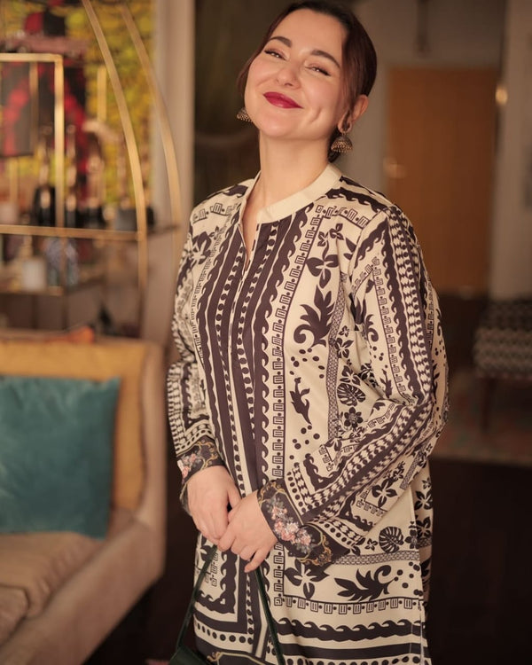 HANIA AMIR DIGITAL 2PC