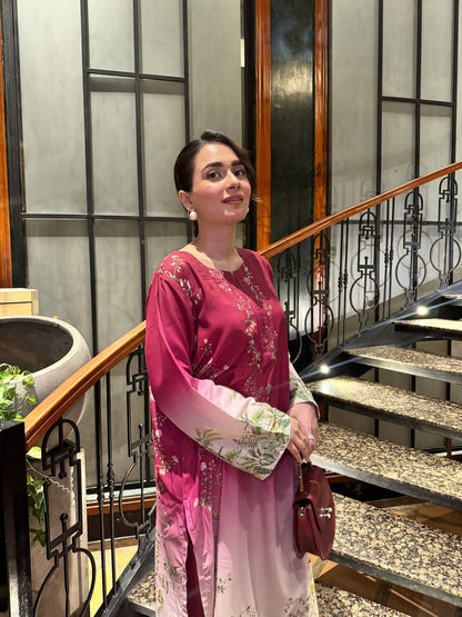 ANOUSHEY-KAFTAAN