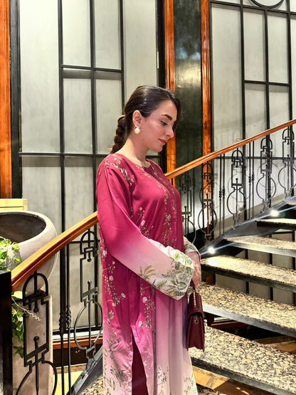 ANOUSHEY-KAFTAAN