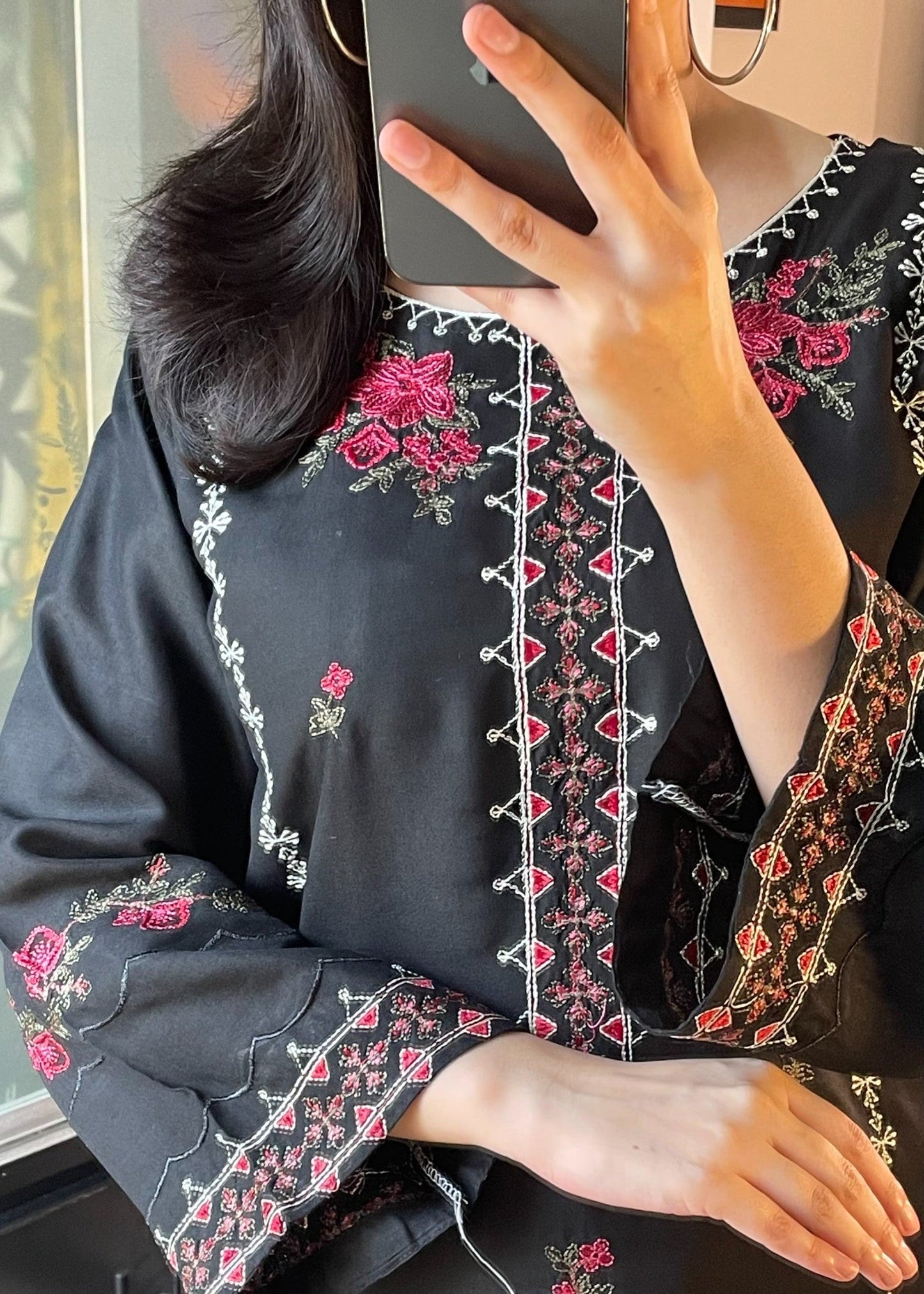 MULTI BLACK