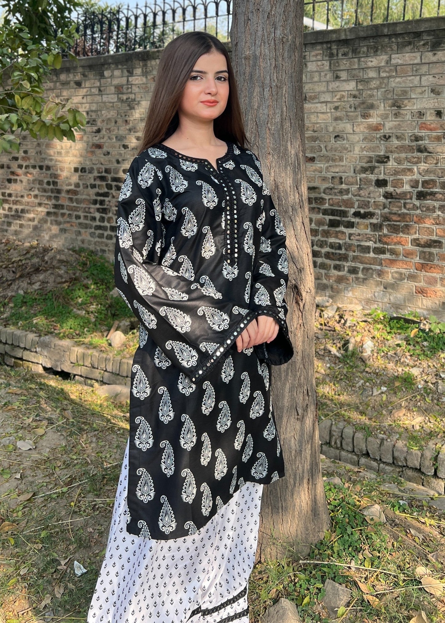 MAHRO FARSHI 2PC