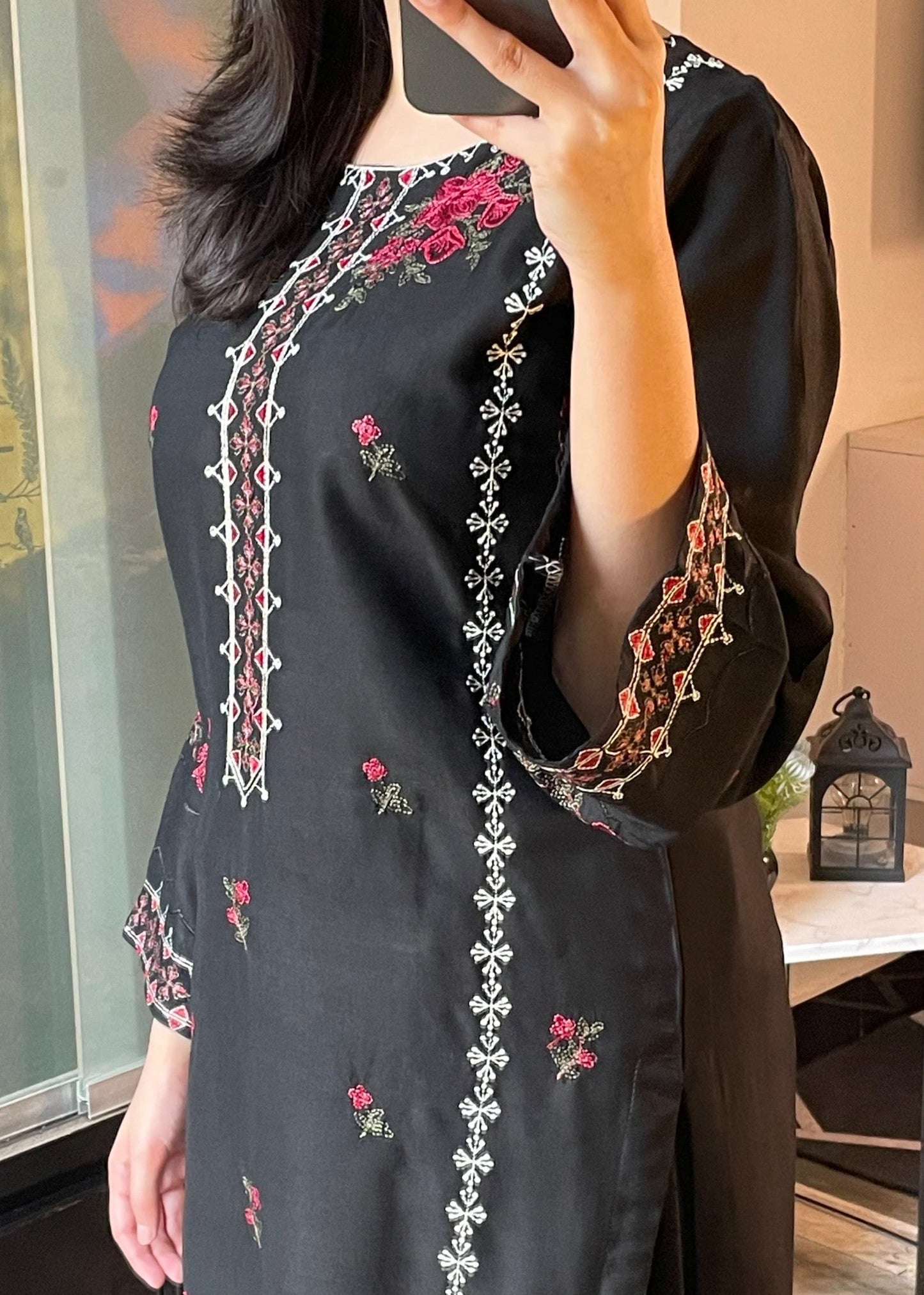 MULTI BLACK