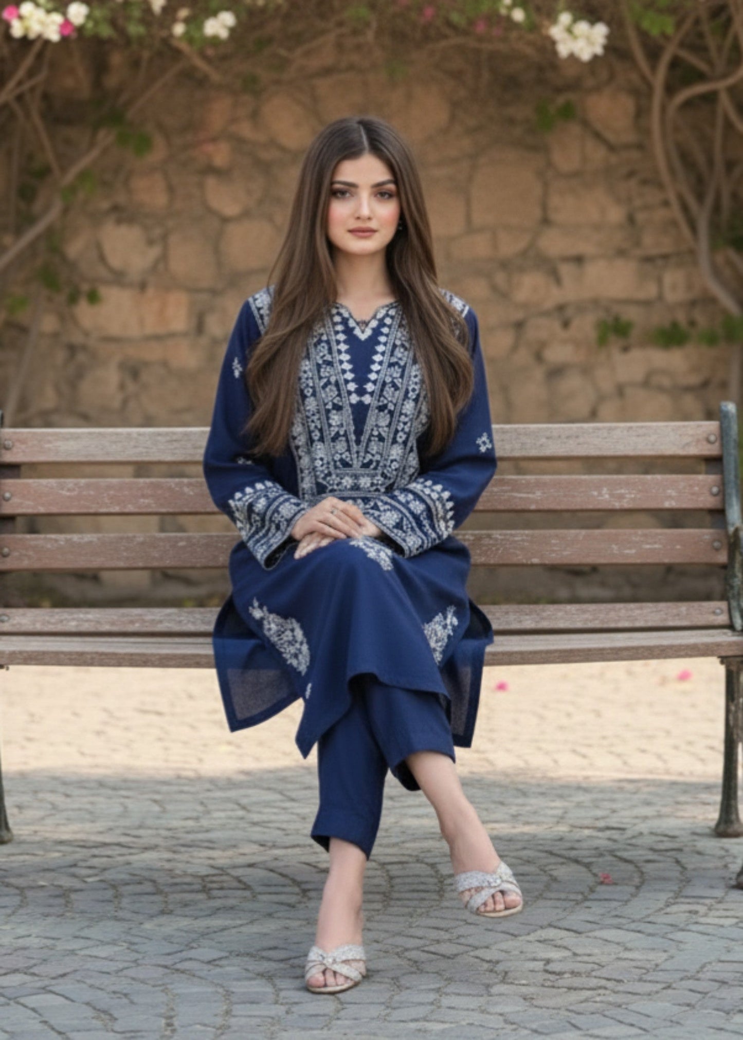 MAHRO FARSHI 2PC