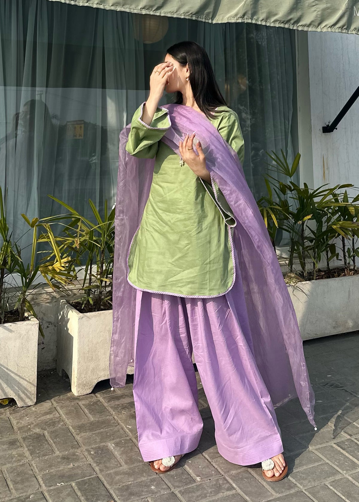 ZAVIYA